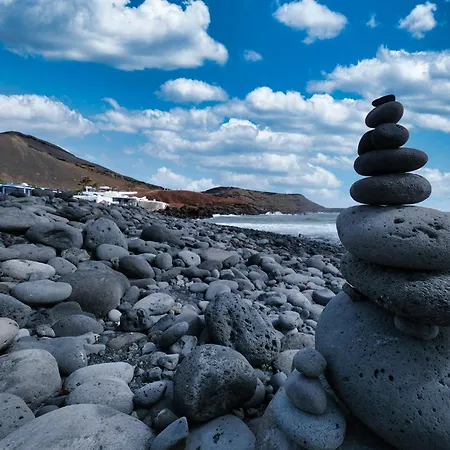 El Golfito-azotea Con Vista Al Mar Vakantiehuis *