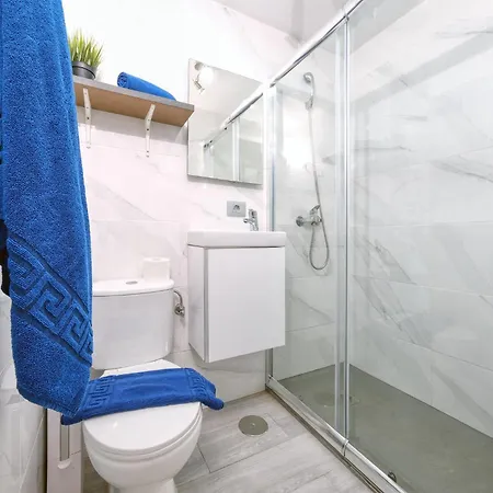 Σπίτι διακοπών El Golfito-azotea Con Vista Al Mar El Golfo